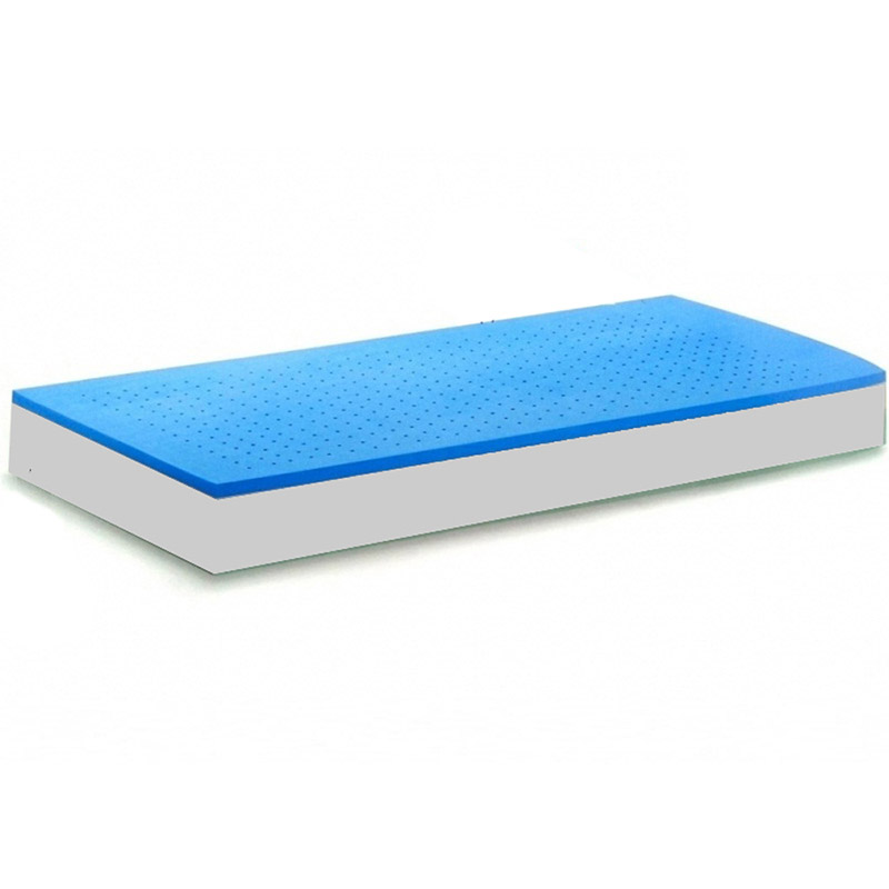 Monkey Foresight Come up with Saltele aquagel memory foam 16+5